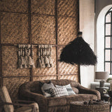 Aura Sofa - Brun