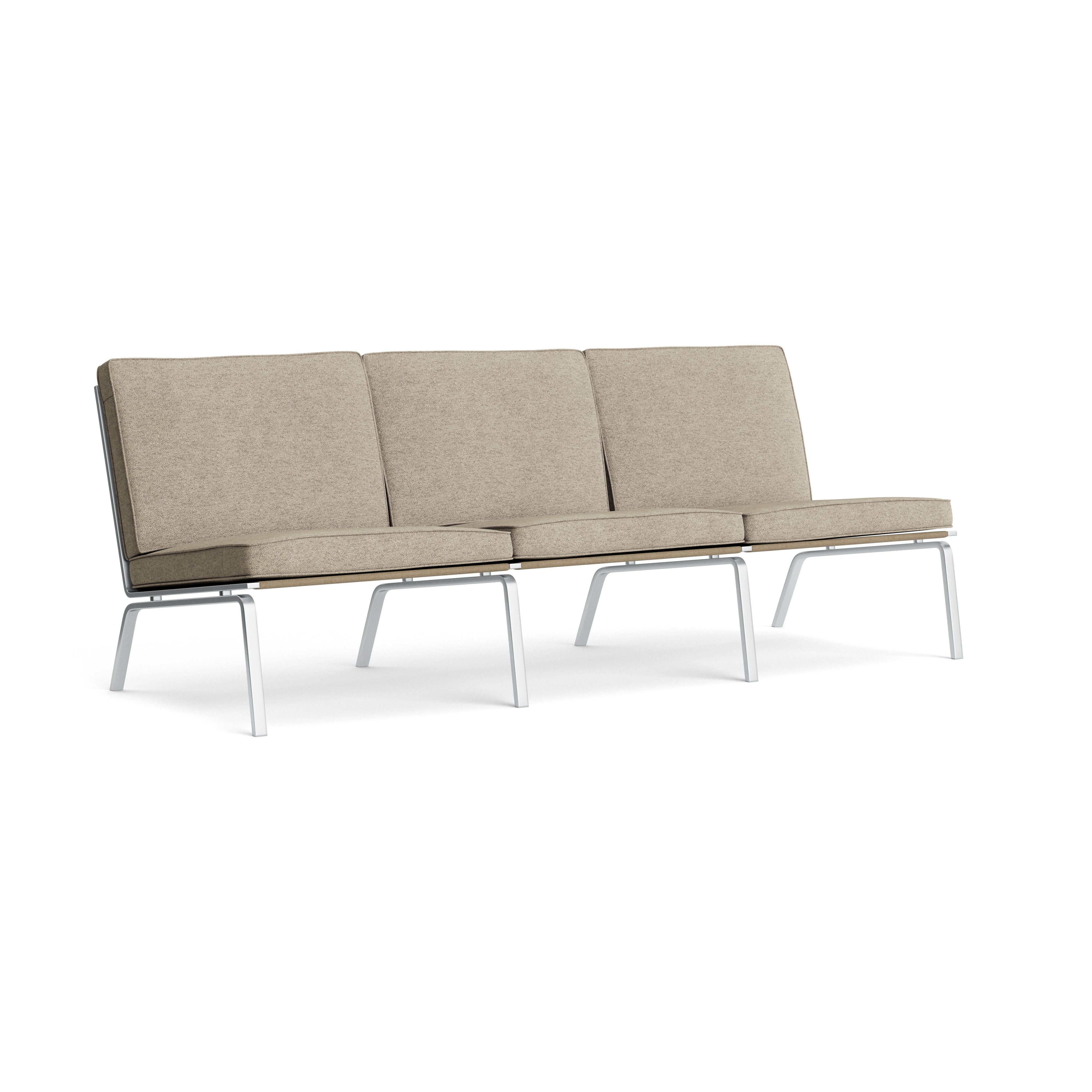 Man Tre-Seter Sofa - Flere varianter