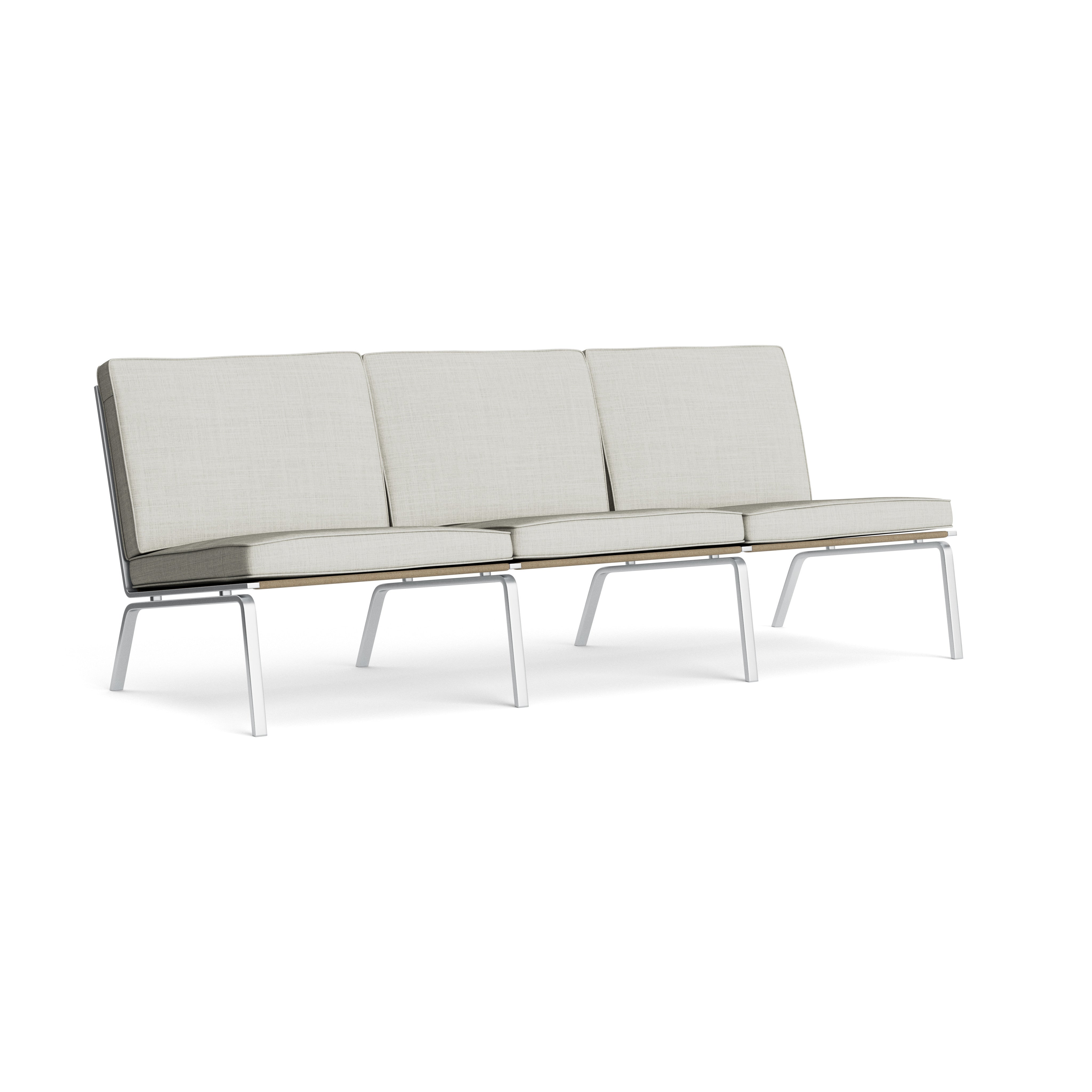 Man Tre-Seter Sofa - Flere varianter