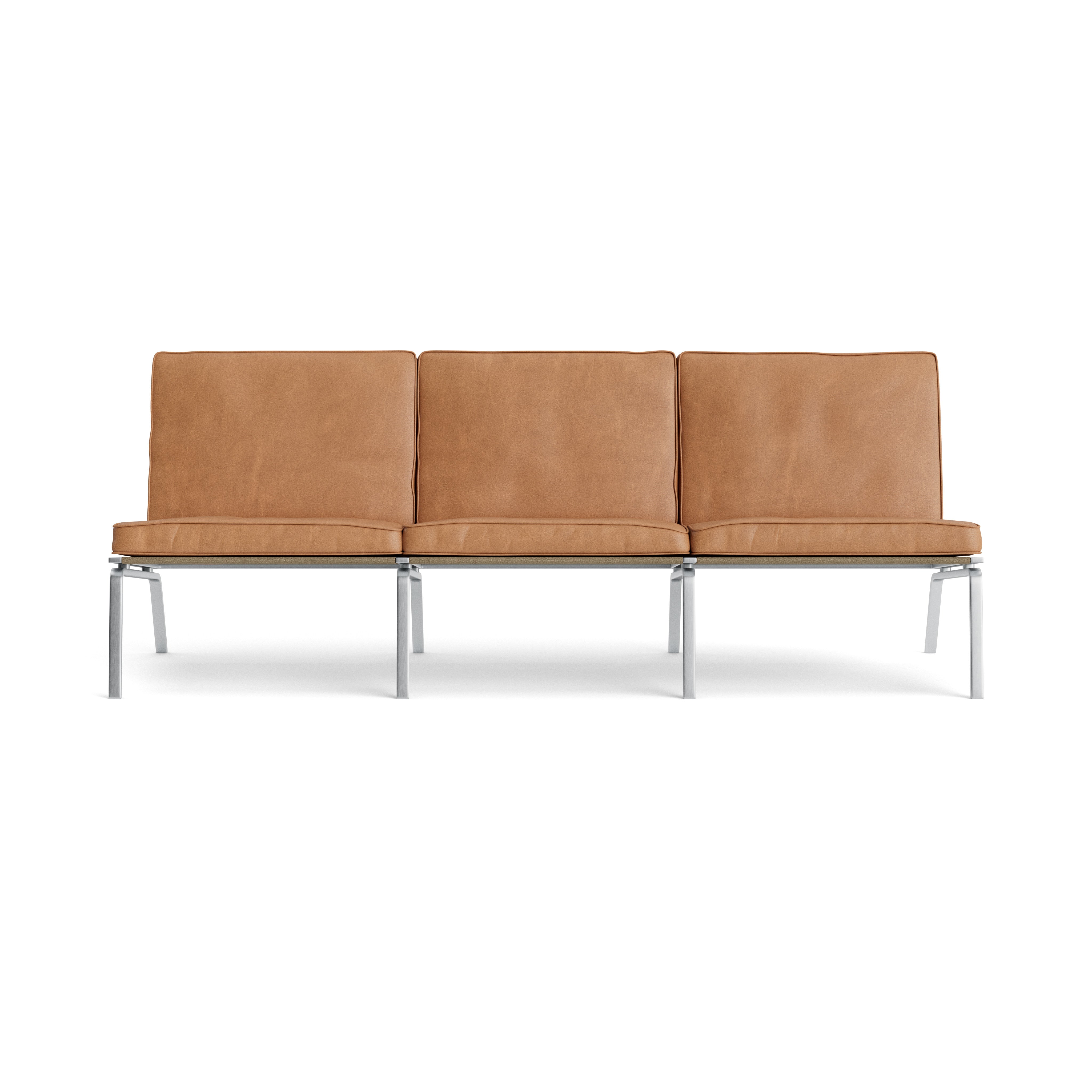 Man Tre-Seter Sofa - Flere varianter