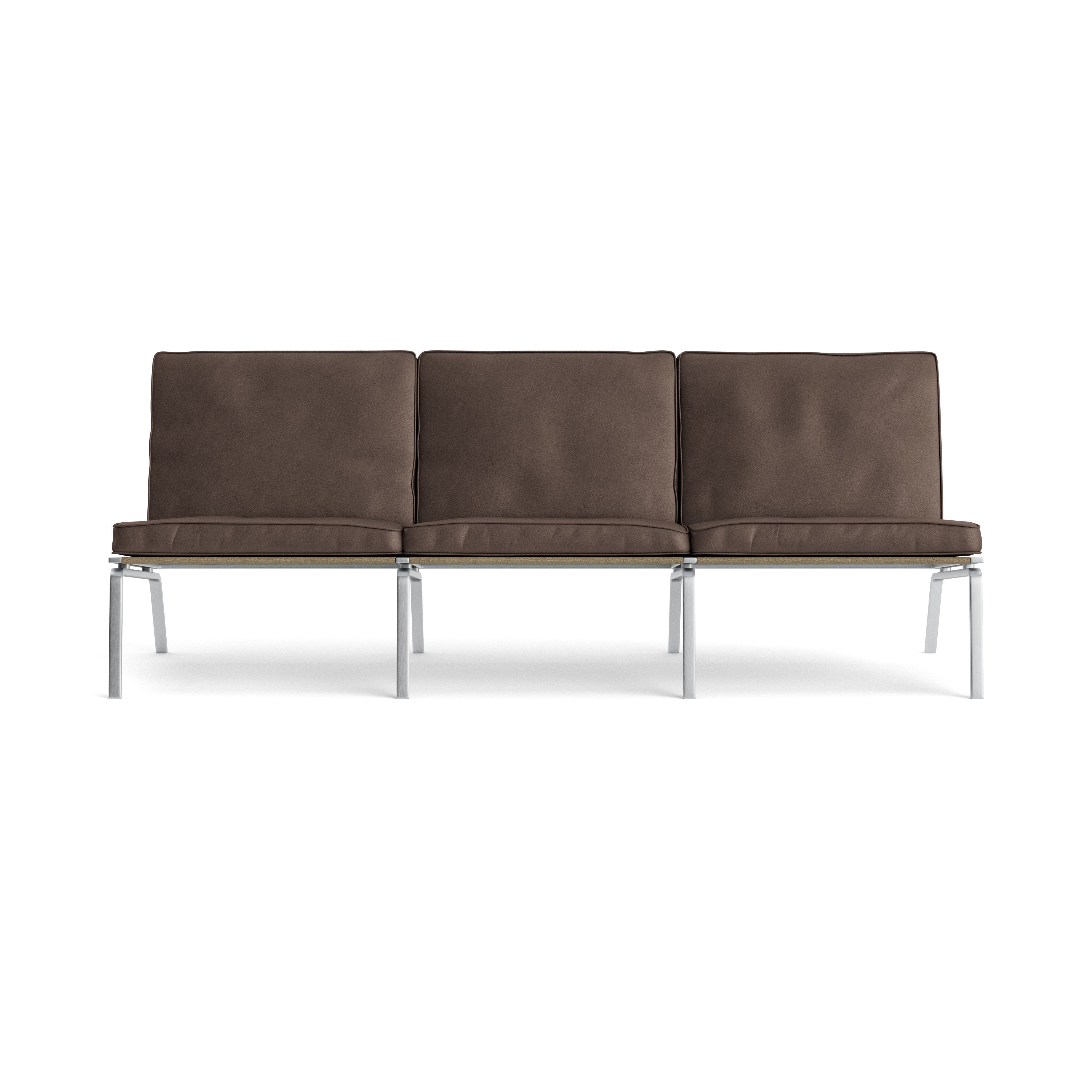 Man Tre-Seter Sofa - Flere varianter