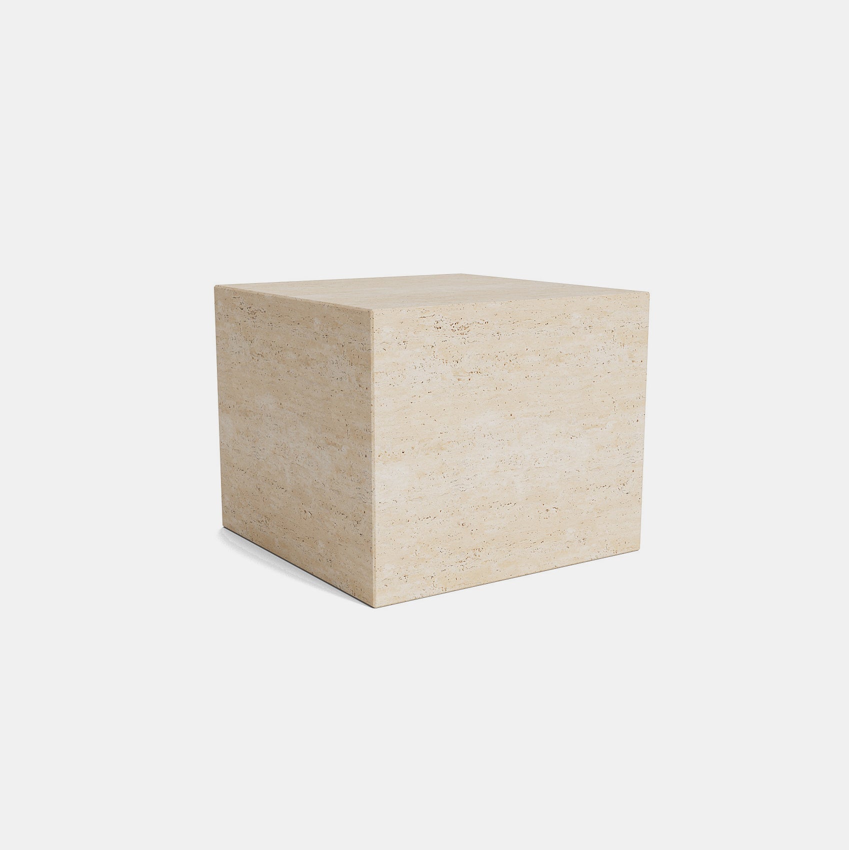 Cubism Bord Small - Flere varianter