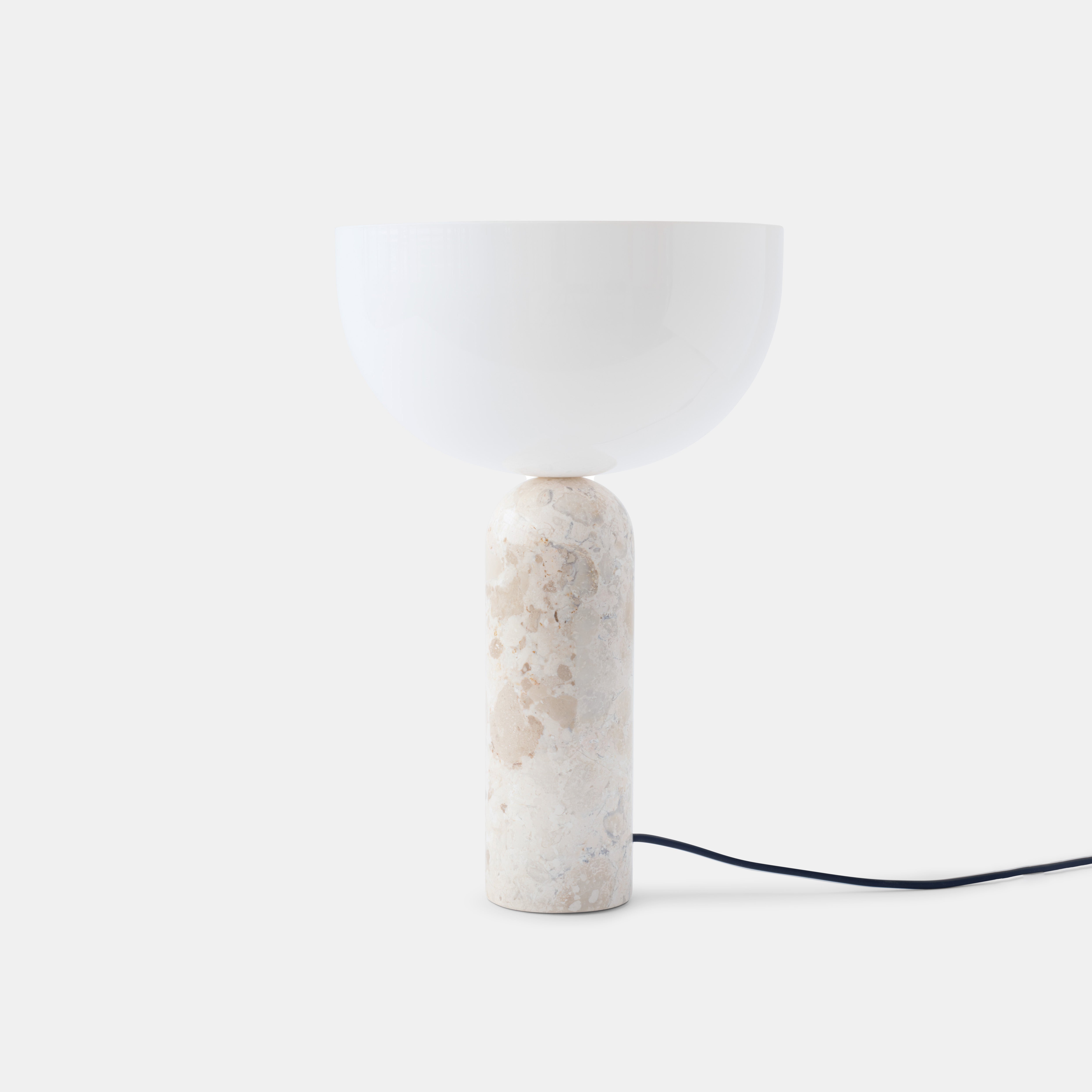 Kizu Bordlampe - Flere varianter