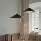 Brolly Taklampe - Ø70