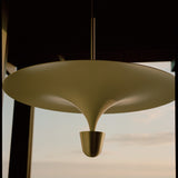 Kantarell Taklampe - Ø 60 - Flere Varianter