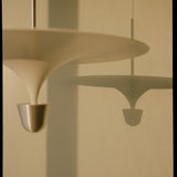 Kantarell Taklampe - Ø 60 - Flere Varianter