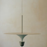Kantarell Taklampe - Ø 60 - Flere Varianter