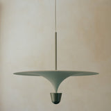Kantarell Taklampe - Ø 60 - Flere Varianter
