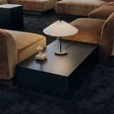 Nebra  - Bordlampe