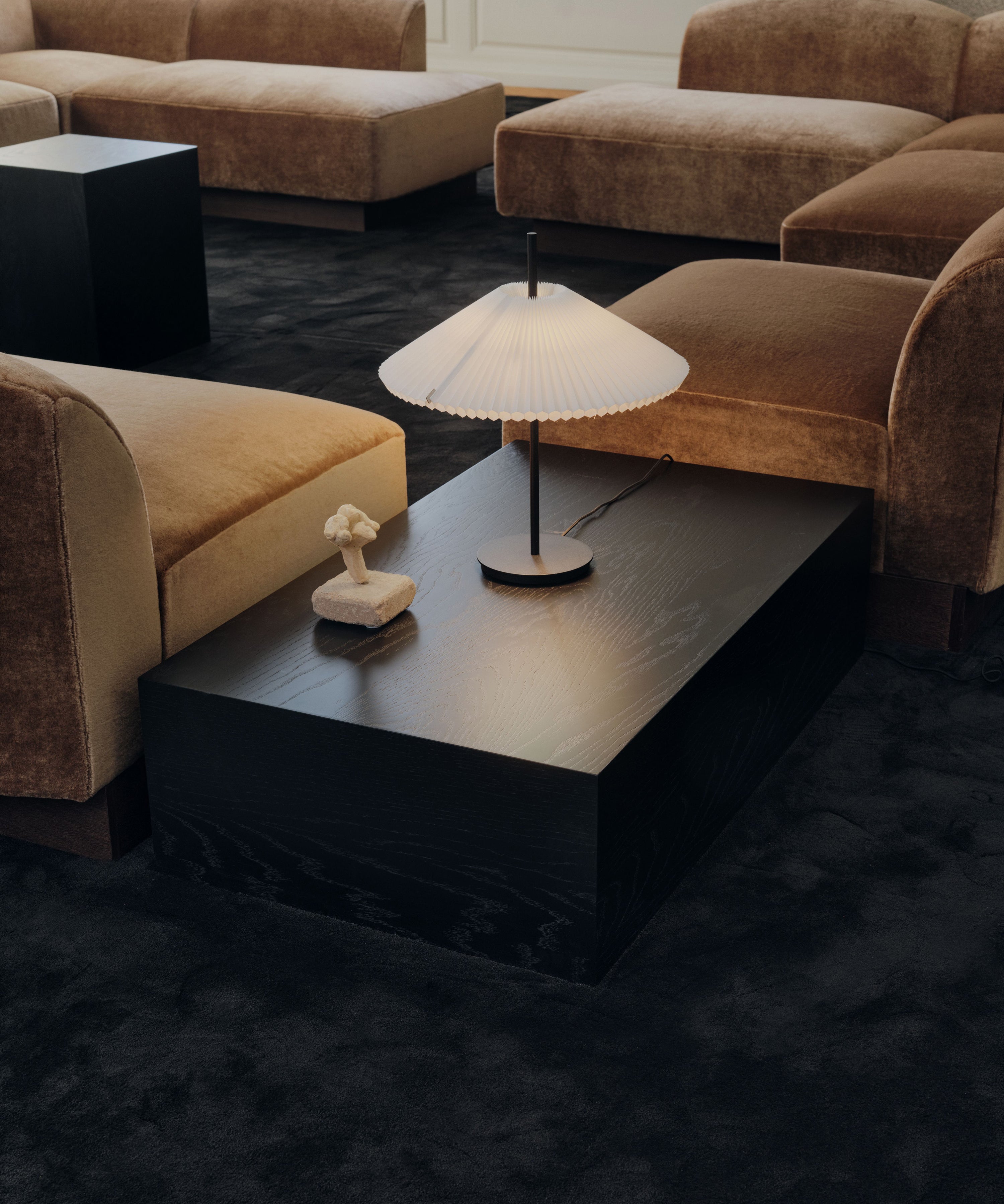 Nebra  - Bordlampe