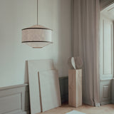 Kite Taklampe  -  Ø55 - Flere varianter