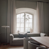 Kantarell Gulvlampe - Flere Varianter