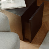 Mass Sidebord - Med Skuff - Flere varianter