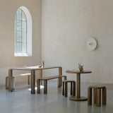 Atlas Bistro Bord - Flere varianter