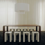 Atlas Stool - Flere varianter
