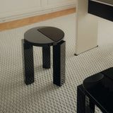 Atlas Round Stool - Flere varianter