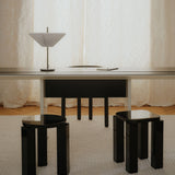 Atlas Stool - Flere varianter