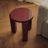 Atlas Round Stool - Flere varianter