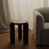 Atlas Round Stool - Flere varianter