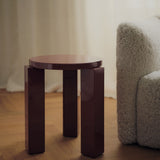 Atlas Round Stool - Flere varianter