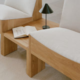 Tenon Sidebord - Small - Flere varianter