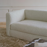 Coda 3 Seter Sofa- Configuration 4