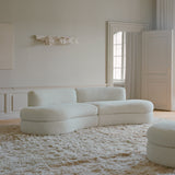 Coda 2,5 Seter Sofa- Configuration 7