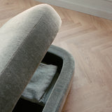 Covent Puff - Medium - Flere varianter