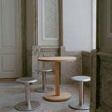 Coupe Stool - Flere varianter