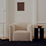 Rand Sidebord - Flere Varianter