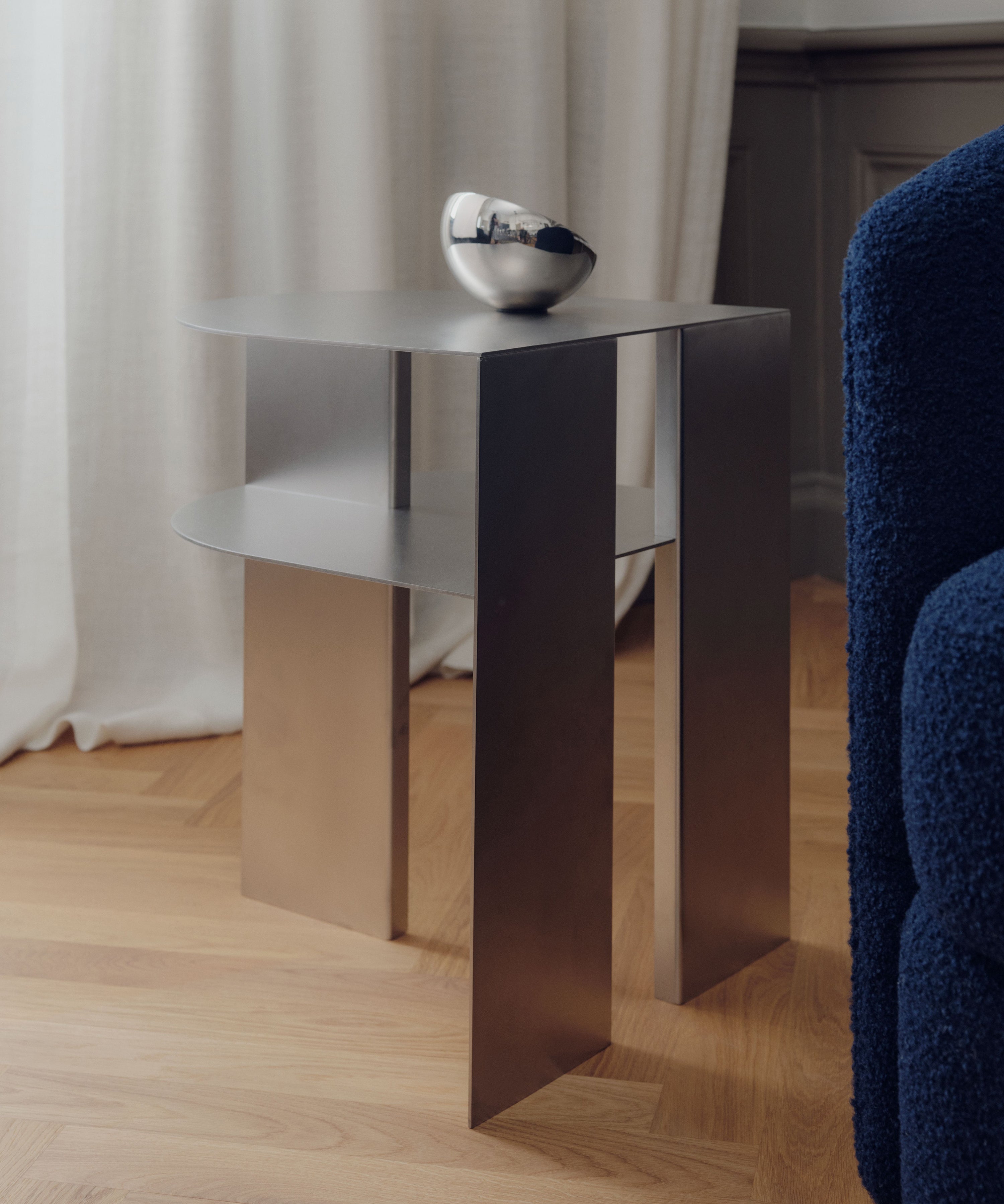 Rand Sidebord - Flere Varianter