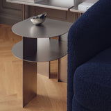 Rand Sidebord - Flere Varianter