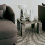 Atlas Sofabord 60x60 cm
