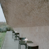 May Bistro Bord 70x70 - Utemøbler  - Flere varianter