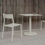 May Bistro Bord 70x70 - Utemøbler  - Flere varianter
