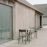 May Bistro Bord Ø 90cm  - Utemøbler  - Flere varianter
