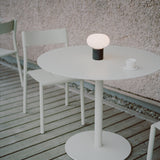 May Bistro Bord Ø 90cm  - Utemøbler  - Flere varianter