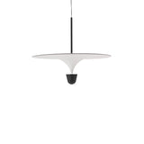 Kantarell Taklampe - Ø 60 - Flere Varianter