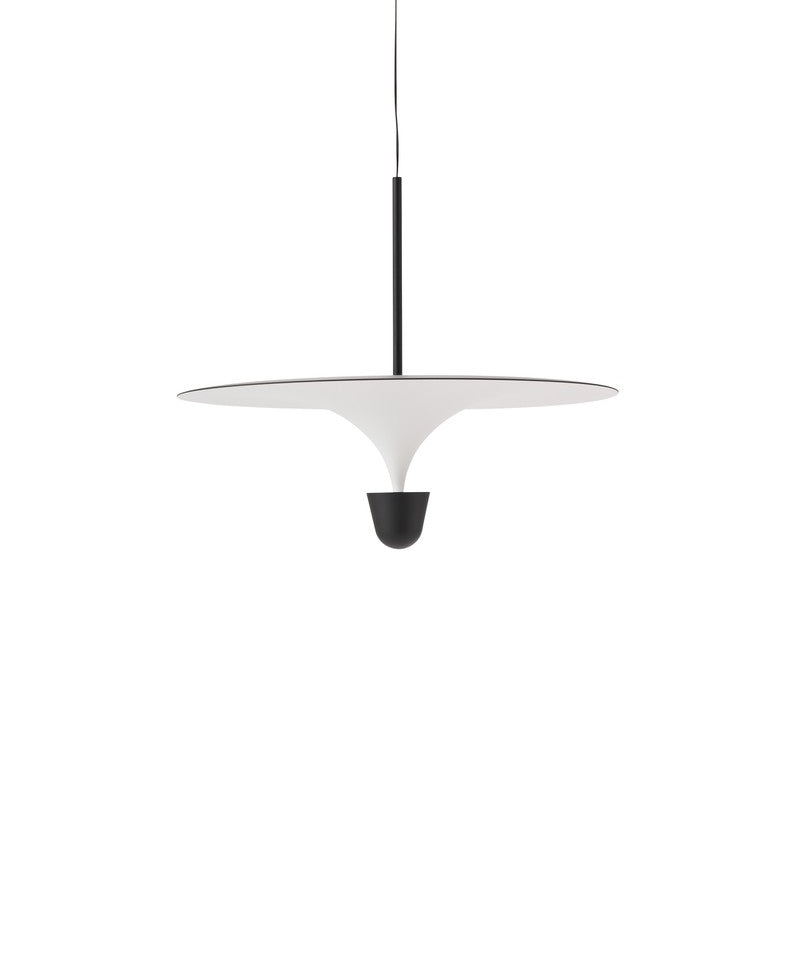 Kantarell Taklampe - Ø 60 - Flere Varianter
