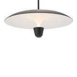 Kantarell Taklampe - Ø 55 - Flere Varianter
