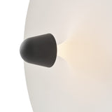 Kantarell Vegg og taklampe - Flere Varianter