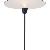 Kantarell Gulvlampe - Flere Varianter