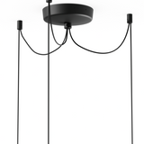 Tense Chandelier - Taklampe