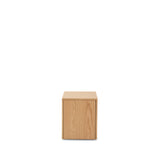 Mass Sidebord - Med Skuff - Flere varianter