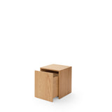 Mass Sidebord - Med Skuff - Flere varianter