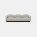 Shore Plinth Modulsofa - Configuration 1