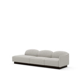 Shore Plinth Modulsofa - Configuration 2