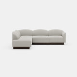 Shore Plinth Modulsofa - Configuration 5