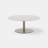 May Coffetable Ø 90cm  - Utemøbler  - Flere varianter