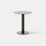 May Sidebord Ø 40cm  - Utemøbler  - Flere varianter